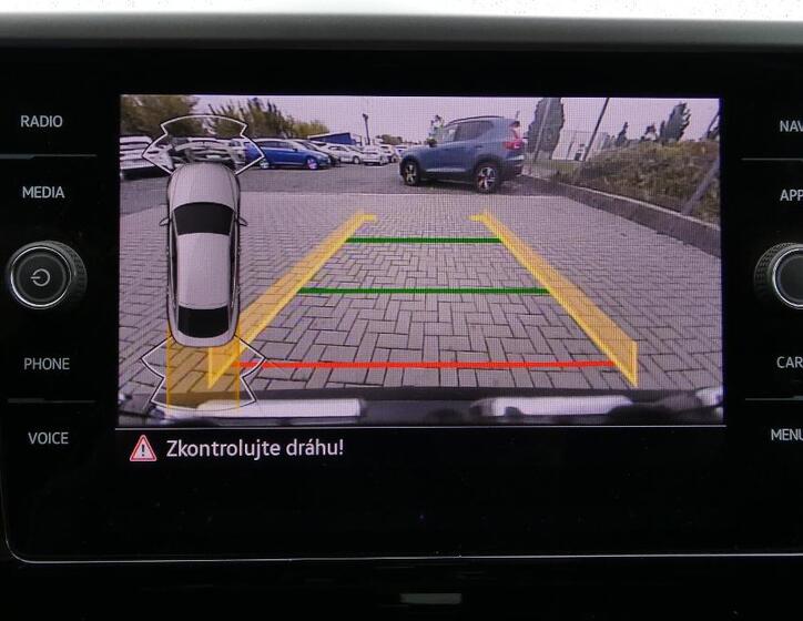 Volkswagen Arteon 16