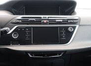 Citroën C4 Picasso MPV 2,0 l 110 kw