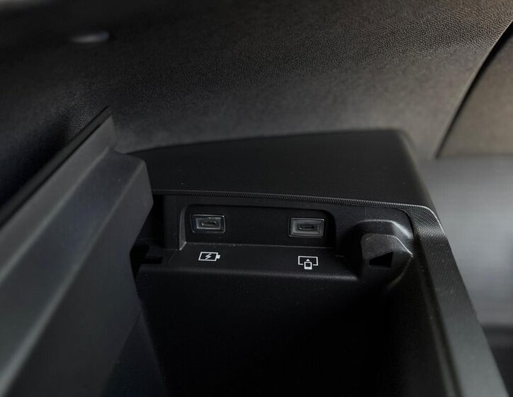 Peugeot 3008 SUV / Terénní 1,2 l 107 kw