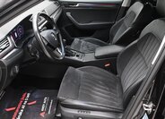 Škoda Superb Kombi 2,0 l 110 kw