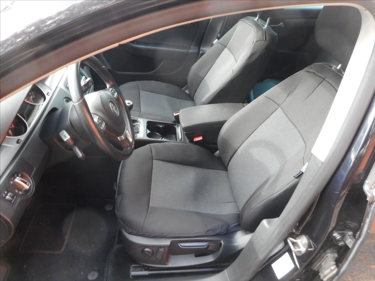 Volkswagen Passat Kombi 2,0 l 125 kw