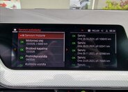 BMW Řada 2 Sedan / Limuzína 2,0 l 110 kw