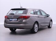 Opel Astra Kombi 1,4 l 110 kw