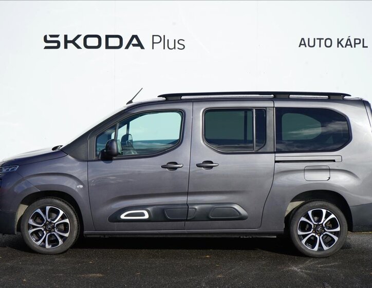 Citroën Berlingo MPV 1,5 l 96 kw