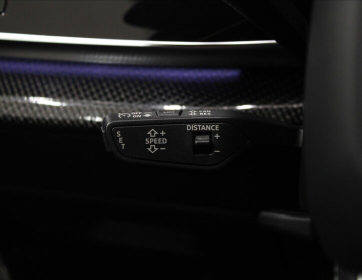 Audi Q7 SUV 3,0 l 250 kw