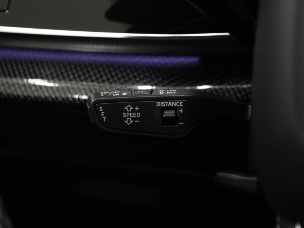 Audi Q7 SUV 3,0 l 250 kw