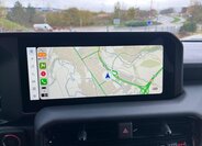 Toyota Land Cruiser Ostatní 2,4 l 205 kw