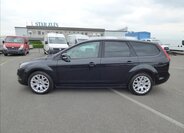 Ford Focus 6