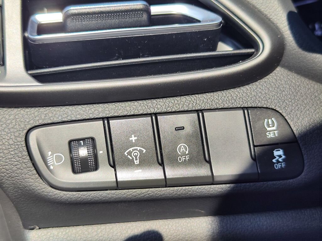 Hyundai i30 Hatchback 1,5 l 117 kw