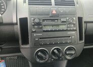 Volkswagen Polo Hatchback 1,4 l 55 kw