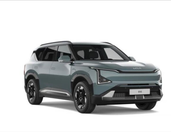 KIA Ostatní SUV / Terénní 0,0 160 kw