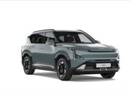 KIA Ostatní SUV / Terénní 0,0 160 kw