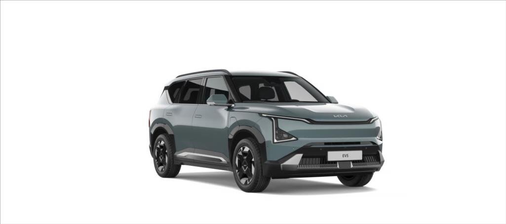 KIA Ostatní SUV / Terénní 0,0 160 kw