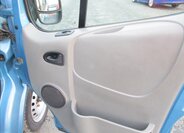 Renault Trafic Kombi 2,5 l 99 kw