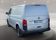 Volkswagen Transporter Skříň 2,0 l 110 kw