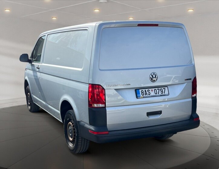 Volkswagen Transporter Skříň 2,0 l 110 kw