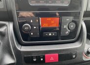 Citroën Jumper Skříň 2,2 l 110 kw