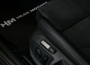 Volkswagen Arteon Kombi 2,0 l 235 kw