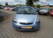 Honda Jazz 3
