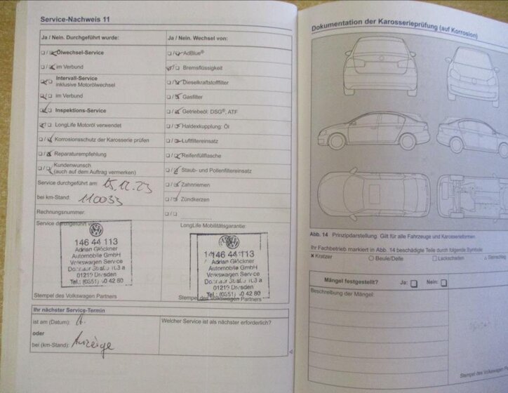 Volkswagen up! Hatchback 999,0 44 kw