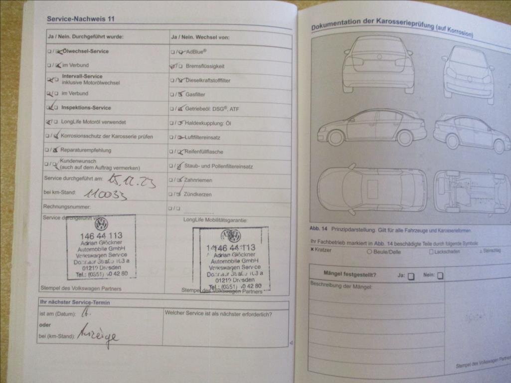 Volkswagen up! Hatchback 999,0 44 kw