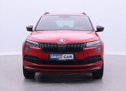 Škoda Karoq SUV 1,5 l 110 kw