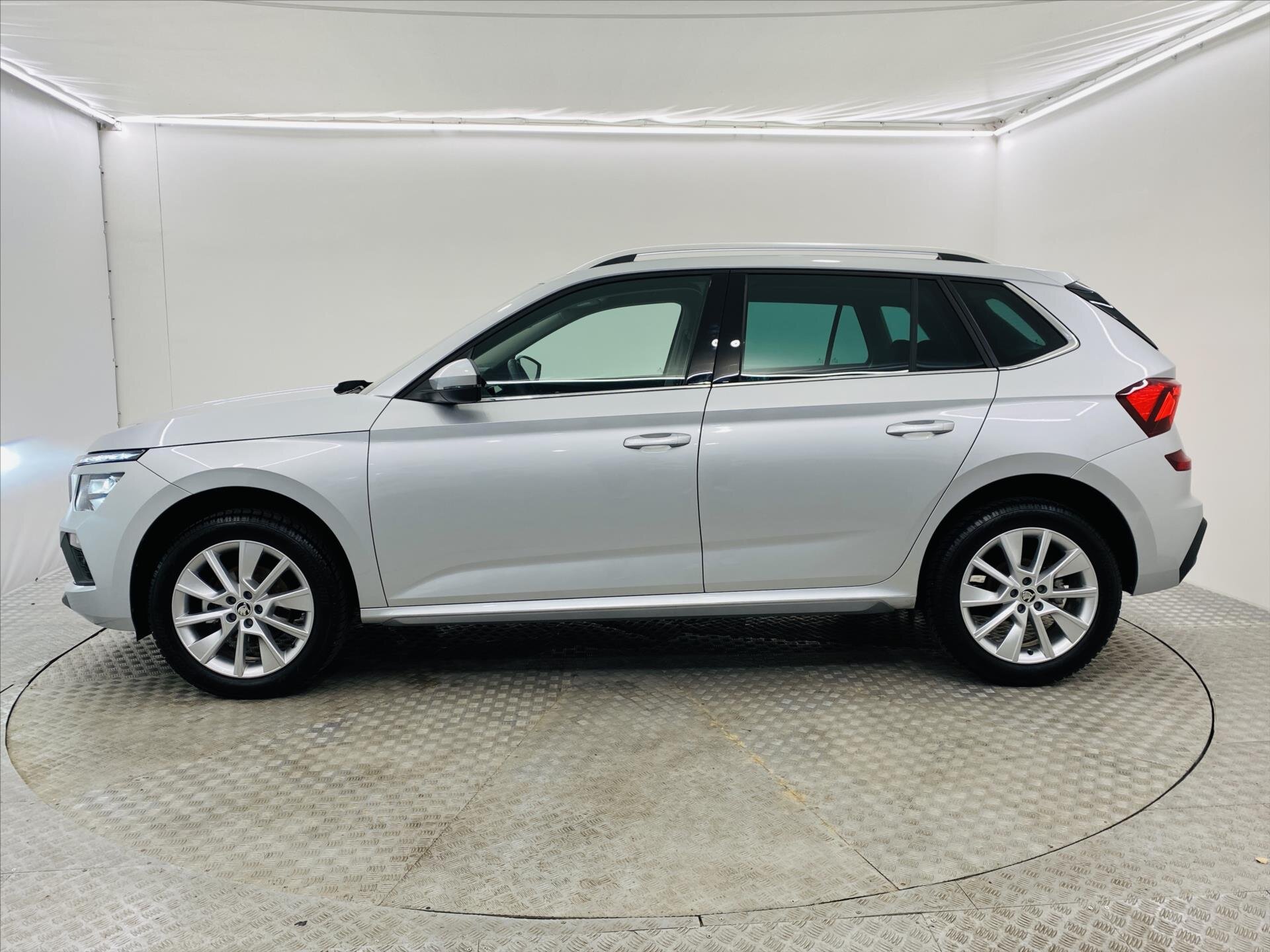 Škoda Kamiq Hatchback 999,0 85 kw