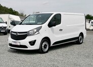 Opel Vivaro 1