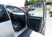 Volkswagen Touran 22