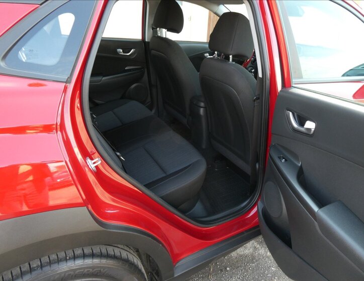 Hyundai Kona SUV / Terénní 998,0 88 kw
