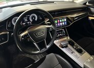 Audi A6 Kombi 3,0 l 170 kw