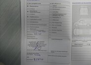 Volkswagen Caddy Kombi 1,6 l 75 kw