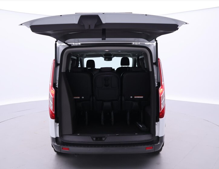 Ford Tourneo Custom Kombi 2,0 l 136 kw