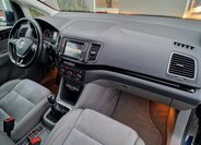 Volkswagen Sharan 13