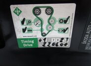 Škoda Octavia Kombi 2,0 l 103 kw