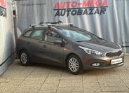 KIA Ceed Kombi 1,6 l 99 kw