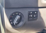 Volkswagen Caddy Pick-up 2,0 l 75 kw