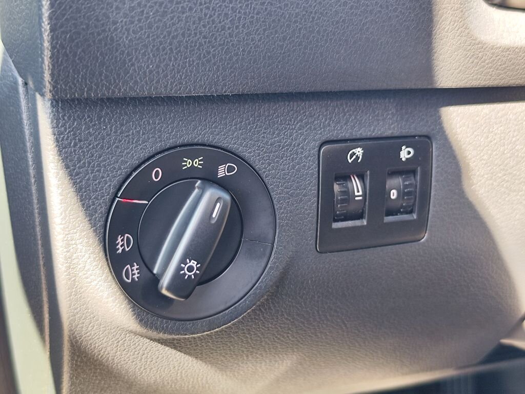 Volkswagen Caddy Pick-up 2,0 l 75 kw