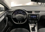 Škoda Octavia 5