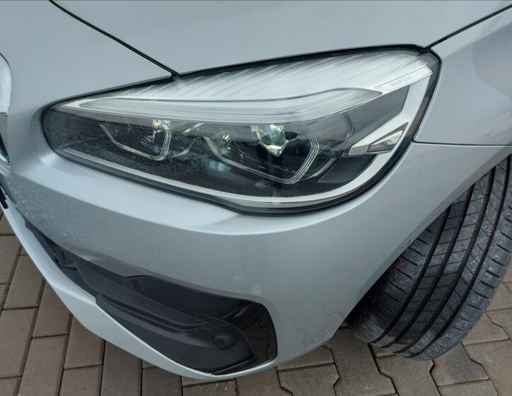 BMW Řada 2 MPV 1,5 l 80 kw