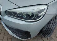 BMW Řada 2 MPV 1,5 l 80 kw