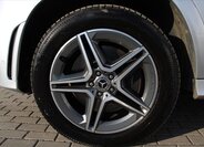 Mercedes-Benz GLE SUV 2,9 l 200 kw