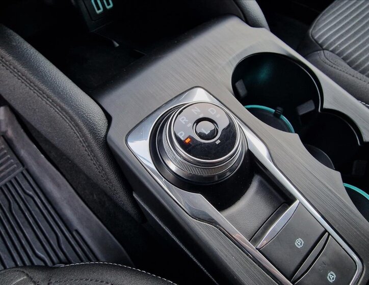 Ford Focus Kombi 1,5 l 88 kw