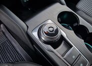 Ford Focus Kombi 1,5 l 88 kw