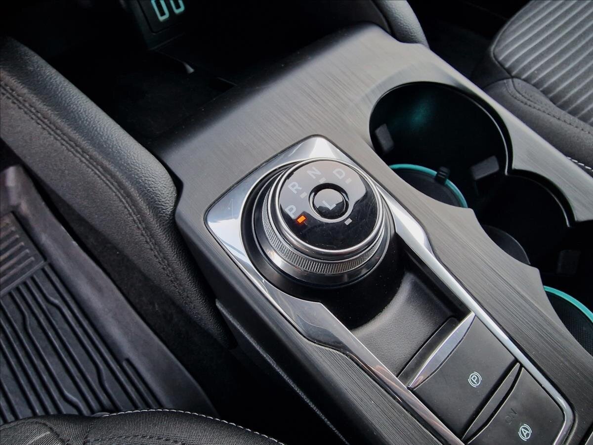 Ford Focus Kombi 1,5 l 88 kw