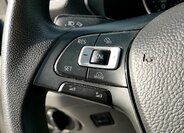 Volkswagen Crafter Valník 2,0 l 130 kw