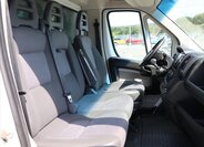Peugeot Boxer 11