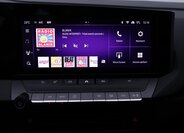 Opel Astra Hatchback 1,2 l 81 kw