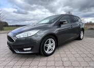 Ford Focus Kombi 999,0 92 kw
