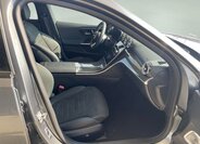 Mercedes-Benz Třídy C Sedan / Limuzína 2,0 l 145 kw